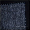 enzyme wash nonwoven adhesive interlining for cloth